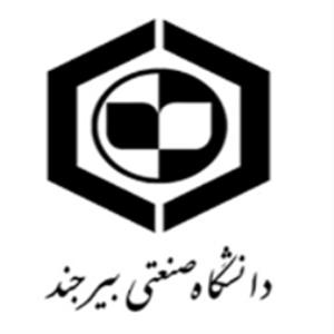 دانشگاه صنعتی بیرجند